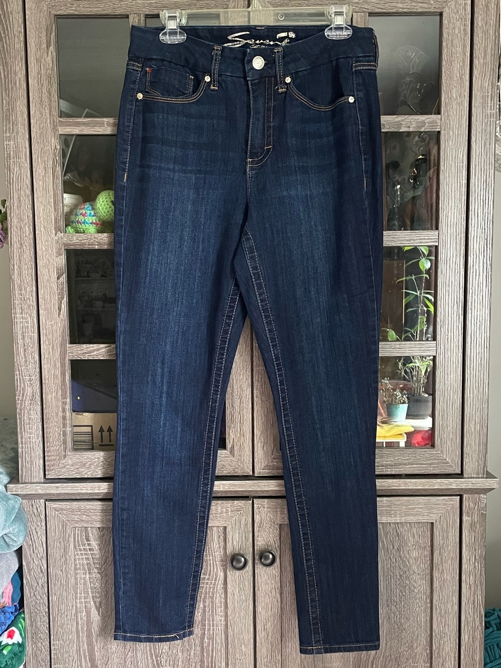 Seven Jeans - like new 💙